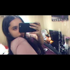 Meet your Posher, Martha